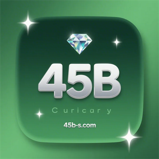 45B.com logo
