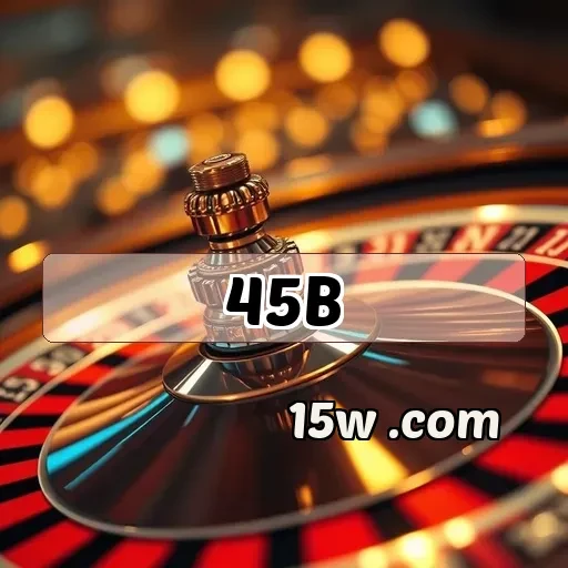 45B.com: Recursos Fenomenais Que Você Precisa Conhecer!