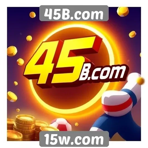 45B.com apresenta novas funcionalidades para jogadores