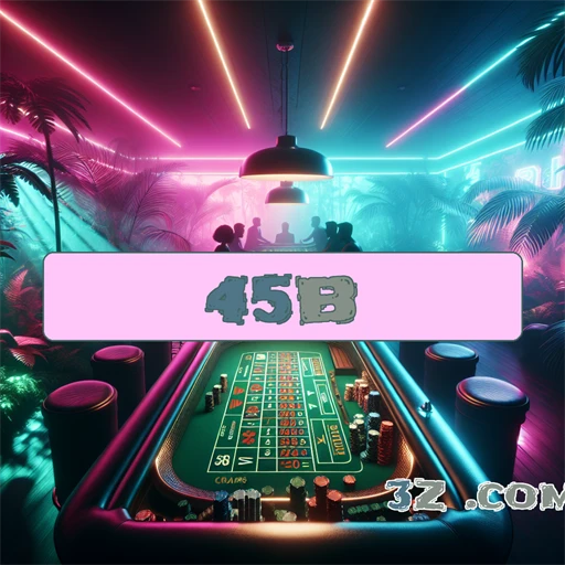 45B.com Sites Confiáveis