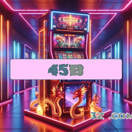 45B.com Jogos Diversos