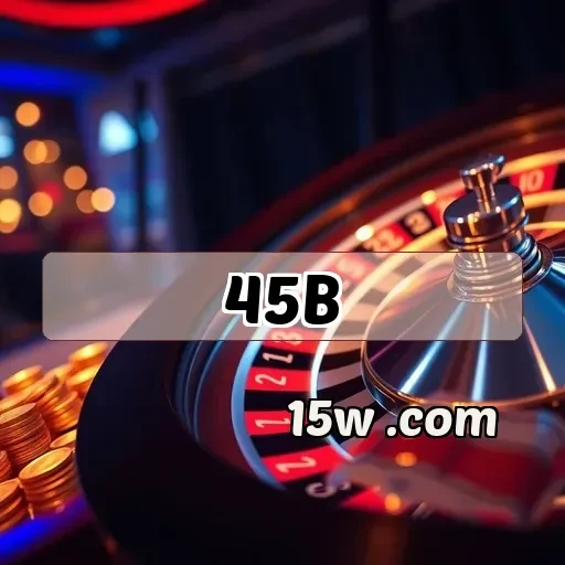 45B.com: Conheça o Suporte 24/7 Que Transforma Sua Experiência de Jogo